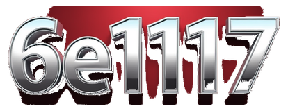 6e1117 logo